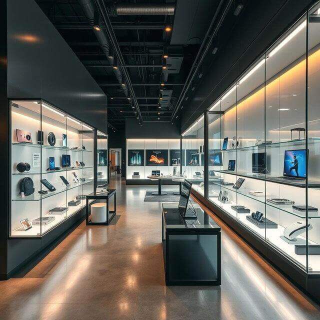 Nova Store