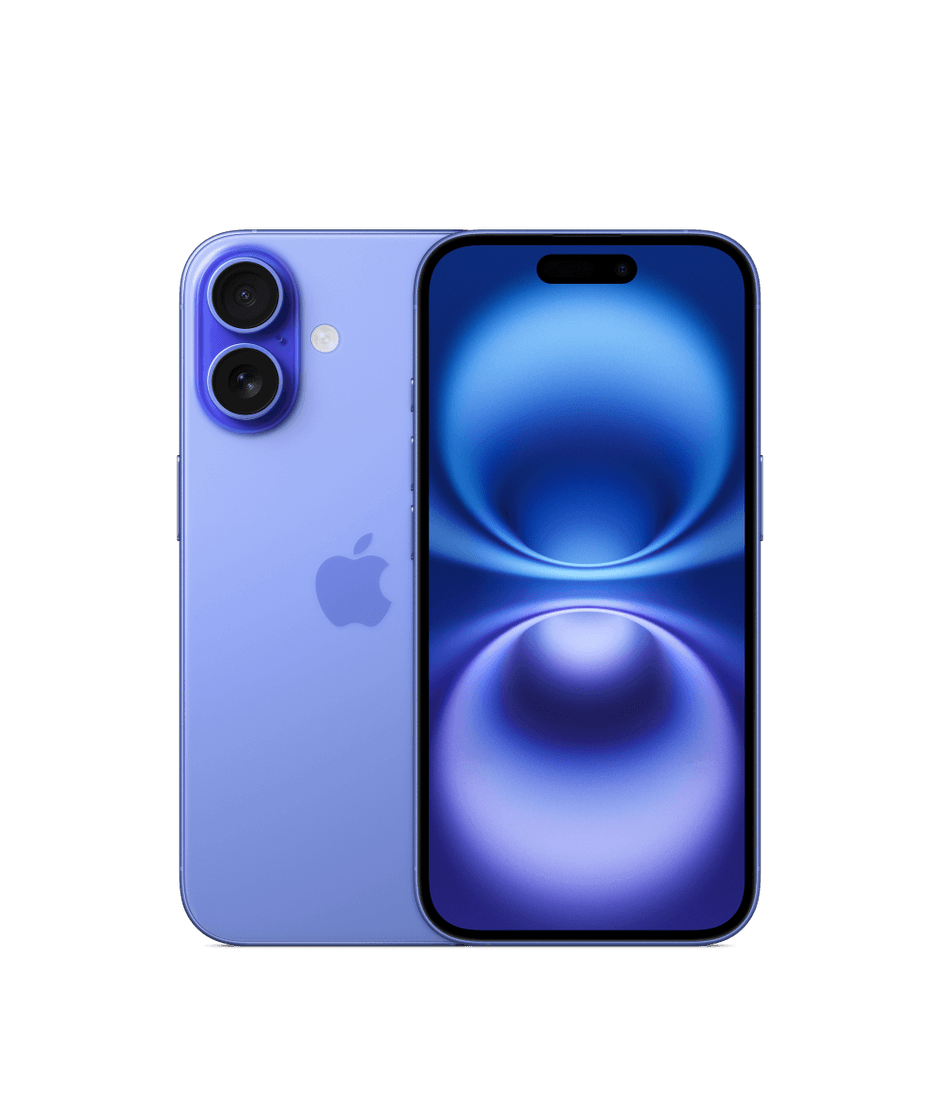 iPhone 16